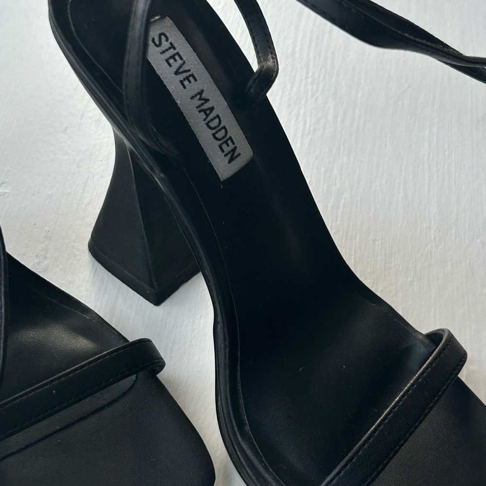 Steve Madden Heels